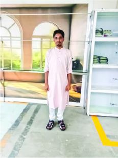 Image of মো: সোহেল রানা